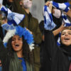 沙特足球之夜：女性球員的崛起
